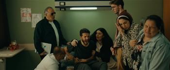 «قرار انقسام» الفيلم المصري الوحيد في المسابقة الرسمية للأفلام العالمية بمهرجان الأردن الدولي