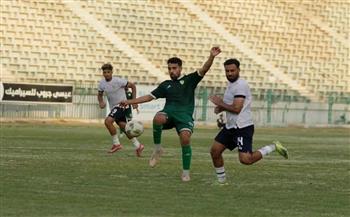 كأس مصر.. قطار السكة الحديد يدهس جولدن جيت ويتأهل للدور التالي