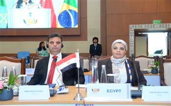 مصلحة الضرائب تشارك بفاعلية في اجتماعات خبراء الضرائب بدول البريكس في الهند