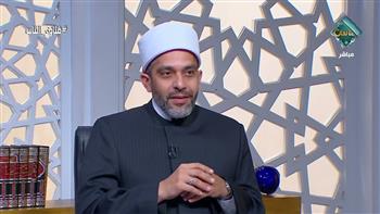 قطعت علاقتي بأخي لسوء معاملته لي؟.. أمين الفتوى يجيب  