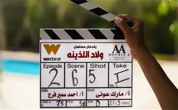 زياد ظاظا يخوض أولى تجاربه الدرامية في «ابن اللذينة»