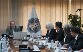 وزير المالية: «شغلنا الشاغل إزاي نسهِّل على الممولين والمواطنين.. ونغير الواقع الضريبي للأفضل»​
