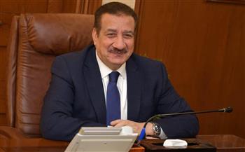 معًا نحافظ على بورسعيد.. الكورنيش للمشاة.. فلنجعله أكثر أمانًا للجميع 