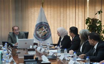 وزير المالية للعاملين المتميزين بالضرائب والجمارك: "شغلنا الشاغل التسهيل على الممولين والمواطنين"