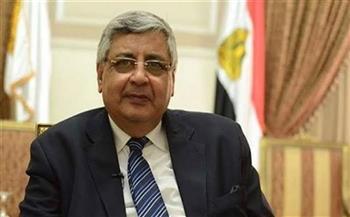 عوض تاج الدين: المبادرات الرئاسية ساهمت بشكل كبير في التطور الذي يشهده القطاع الصحي