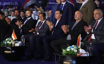  «مستقبل وطن» يعلن سداد ديون المزارعين غير القادرين حتى 10 آلاف جنيه ويتحمل مصروفات الطلاب بالغربية