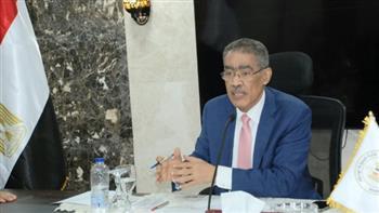 تفاصيل لقاء وزير الدولة للإعلام برؤساء تحرير المواقع الإخبارية 