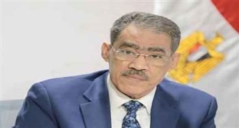 ضياء رشوان يشرح اختصاصات وزارة الدولة للإعلام وخطتها لتوفير المعلومات