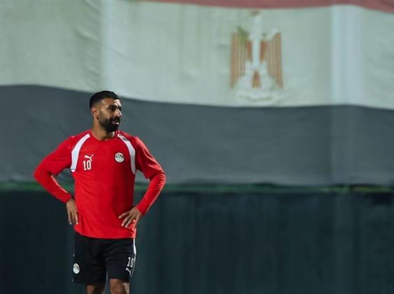 حسام حسن يترقب اكتمال صفوف المنتخب الوطني استعدادًا لأنجولا