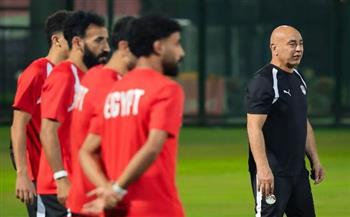 مجموعة مصر في تصفيات كأس الأمم الأفريقية 2027