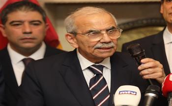 رئيس الوزراء اللبناني: ماضون في الإصلاح وبسط سلطة الدولة ونريد المغتربين شريكاً في بناء لبنان الجديد