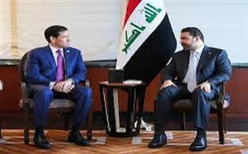 روبيو والزيدي يبحثان تعزيز السيادة العراقية ومستقبل الشراكة مع واشنطن