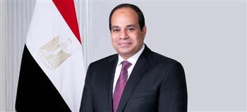الرئيس السيسي يؤكد أهمية التعاون الثلاثي القائم بين مصر واليونان وقبرص لمواجهة التحديات المشتركة