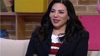 زينة منصور: ضحيت بشعري علشان أبقى شبه أم عبير.. والناس لسه فاكرينها