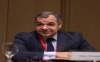يسري الجمل: مؤتمر الهوية الوطنية يعكس اهتمام الدولة ببناء وعي الأجيال الجديدة