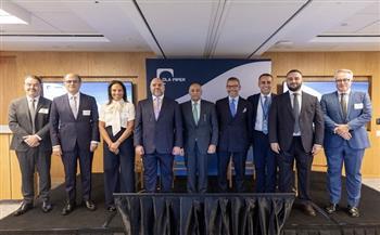 البديوي: دول مجلس التعاون الخليجي عززت من قدراتها على التكيف مع المتغيرات الاقتصادية العالمية