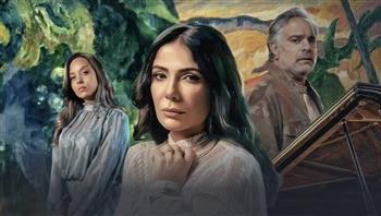 التفاصيل الكاملة لمسلسل «طالع نازل» قبل عرضه على MBC شاهد  