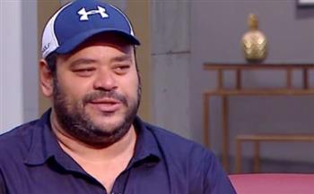 محمد ممدوح يتحدث عن كواليس من حياته..ماذا قال؟ 