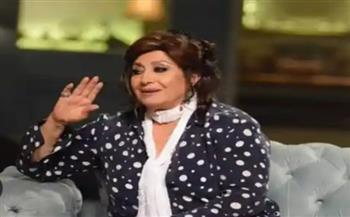 سهير المرشدي في عيد ميلادها.. مكانة فنية مميزة وخصوصية حضور