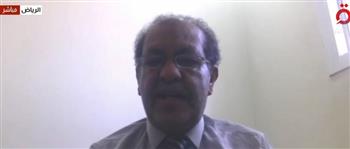 مستشار وزير الإعلام اليمني: القيادة اليمنية طلبت من ترامب دعما معلوماتيا ضد الحوثيين ومراقبة تهريب الأسلحة