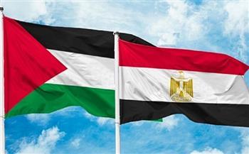 عضو بـ "التحرير الفلسطينية" يثمن بموقف مصر التاريخي لدعم القضية الفلسطينية ورفضها القاطع للتهجير القسري