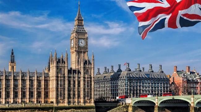 المملكة المتحدة تجدد دعوتها لروسيا لقبول وقف إطلاق النار الكامل وغير المشروط