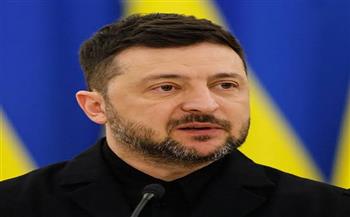 زيلينسكي: اتفاق جديد بشأن الطائرات المسيرة جاهز للتوقيع خلال اجتماعات الجمعية العامة للأمم المتحدة