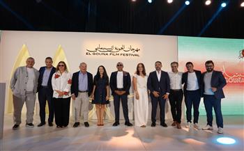 مهرجان الجونة السينمائي يكشف تفاصيل دورته التاسعة ويعزز حضوره الإقليمي والدولي 