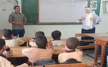 مكتبة الطفل والشباب بأسيوط الجديدة تنظم ندوة حول الرياضة وتأثيرها على الصحة