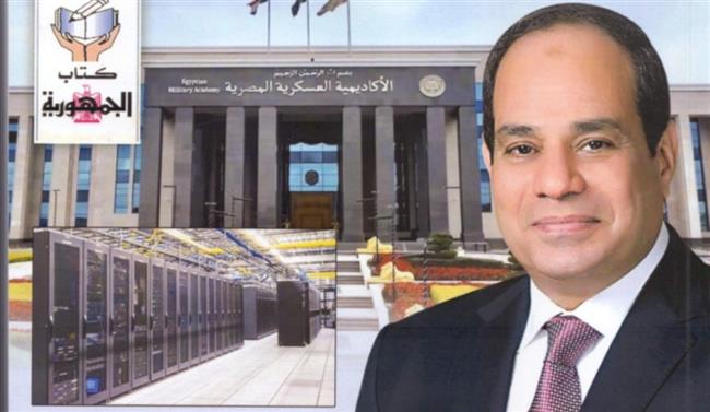 عبد الصادق الشوربجي: ما تحقق في مصر خلال 12 عامًا «معجزة بكل المقاييس»