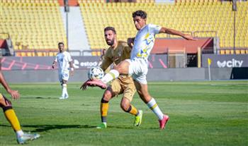 كأس مصر.. الإسماعيلي يسجل إخفاقًا جديد ويودع البطولة أمام الرباط والأنوار