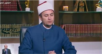 مش قادرة أسامح اللي ظلمنى رغم اعتذاره؟.. أمين الفتوى يجيب