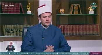 هل يجوز أن تكتب الأم حقها في البيت لابن دون باقي إخواته؟.. أمين الفتوى يجيب