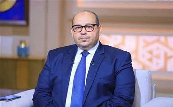 رئيس "الأولمبية المصرية": مصر جاهزة لاستضافة دورة الألعاب الإفريقية 2027 