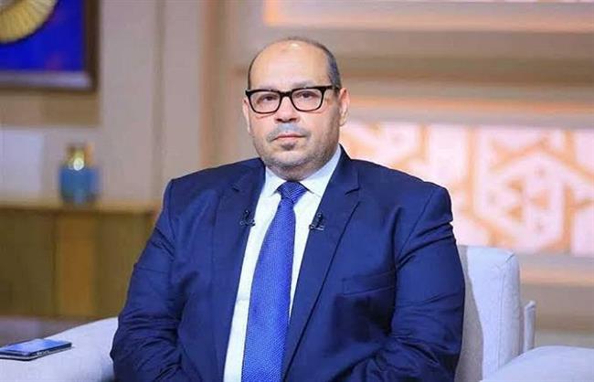 رئيس "الأولمبية المصرية": مصر جاهزة لاستضافة دورة الألعاب الإفريقية 2027   
