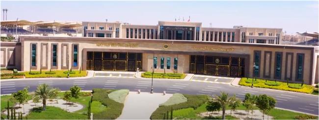 المتحدث العسكري ينشر تقريرًا عن تفقد الفريق أشرف سالم زاهر لاختبارات القبول بالأكاديمية العسكرية