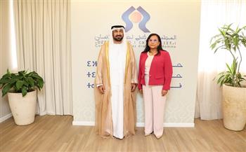 رئيس البرلمان العربي: نولي أهمية كبيرة لمراقبة الانتخابات في الدول العربية 