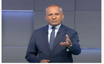 أحمد موسى يكشف تفاصيل جديدة عن واقعة القبض على زوج وادعاءات زوجته وسر الهجوم على الداخلية