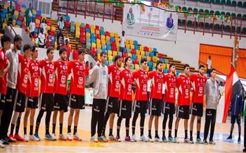 وزير الشباب والرياضة يهنئ منتخب الناشئين لكرة اليد بـ تتويجه ببطولة أفريقيا 