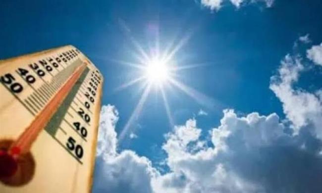 الأرصاد: طقس الغد حار رطب.. والعظمى بالقاهرة 32