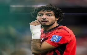 رغم النفي.. الأهلي يستفسر من محمد هاني عن مفاوضات طرابزون سبور التركي