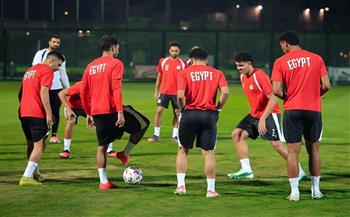 مواعيد مباريات منتخب مصر في تصفيات أمم أفريقيا 2027