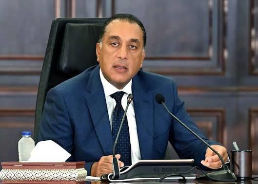 رئيس الوزراء: مصر تؤكد رفضها تهجير الشعب الفلسطيني مع الحفاظ على وحدة الأرض وترابطها