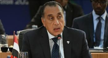 مصر تشدد على رفضها القاطع لضم الأراضي الفلسطينية أو تهجير الشعب الفلسطيني مع الحفاظ على وحدة الأرض الفلسطينية 