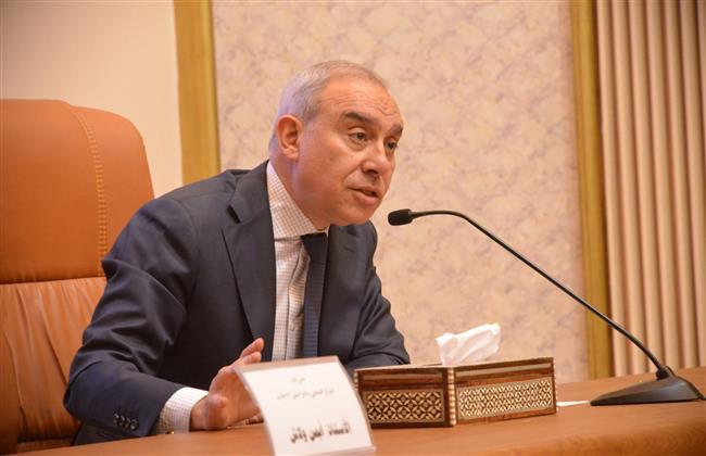 رئيس العامة للاستعلامات: الحفاظ على الهوية الوطنية قضية جوهرية في أجندة الدولة