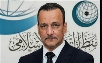 بمناسبة مرور 57 عاما على إنشائها.. أمين عام التعاون الإسلامي يطرح رؤية تجديدية لرسالة المنظمة في عالم متغير