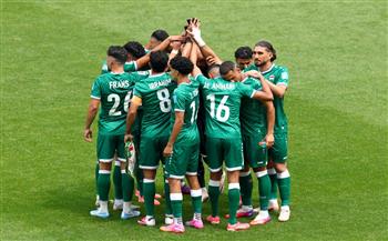 خليجي 27.. التشكيل المتوقع لمنتخب العراق أمام عمان