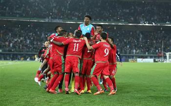 خليجي 27.. التشكيل المتوقع لمنتخب عمان في مواجهة العراق