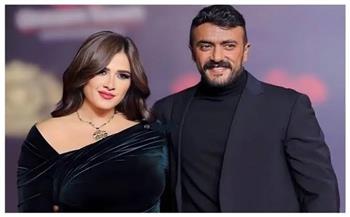 ماجدة خير الله تسخر من تصريحات أحمد العوضي بعد اعتذاره لياسمين عبد العزيز