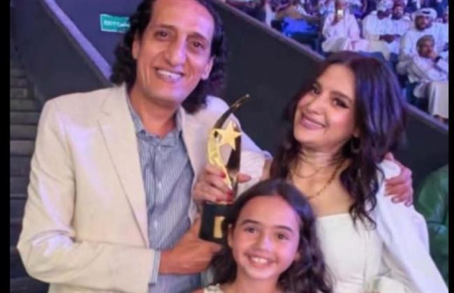 «متولي وشفيقة» يفوز بجائزتين جديدتين في مهرجان ظفار